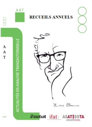 Recueil annuel AAT - Édition papier