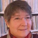 Chantal Dury - RM - Administrateur