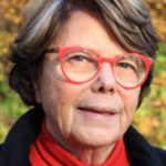 Michèle Benoit TSTA P - Secrétaire Générale