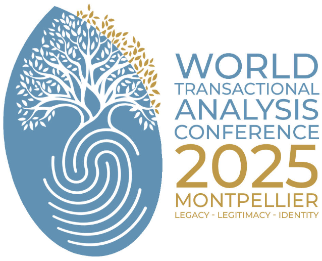 La prochaine conférence internationale d'Analyse Transactionnelle aura lieu en France.
Rejoignez-nous à Montpellier le 8, 9 et 10 Août 2025 pour rencontrer les Analystes Transactionnels du monde entier