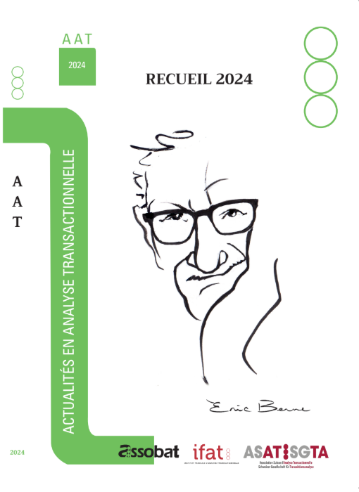 Recueil AAT 2024 - Couverture